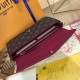 Louis Vuitton Félicie Pochette Handbag M61276 