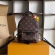 Louis Vuitton Palm Springs Mini Backpack M44873 