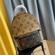 Louis Vuitton Palm Springs Mini Backpack M44872 