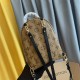 Louis Vuitton Palm Springs Mini Backpack M44872 