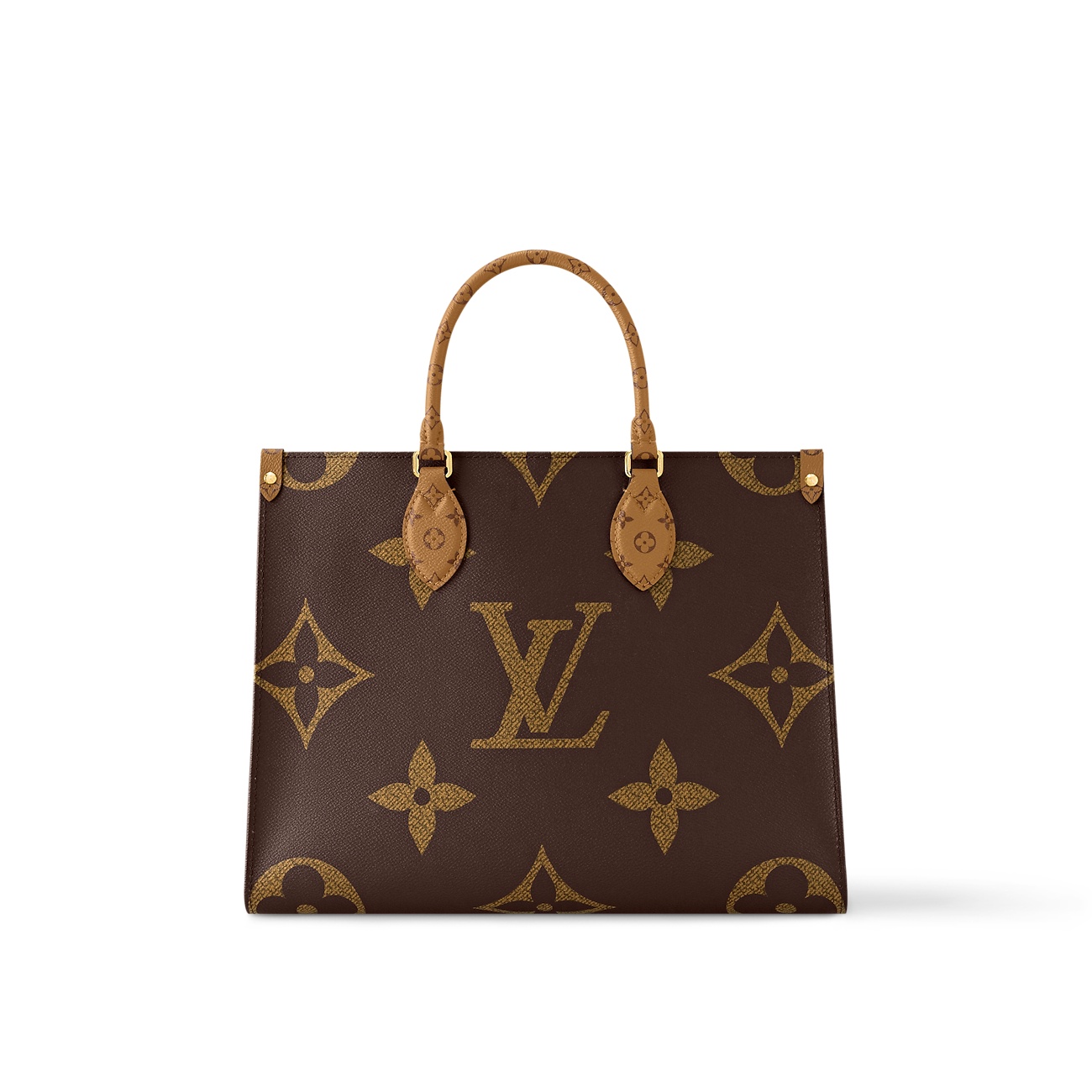 Louis Vuitton OnTheGo MM Handbag M45321 