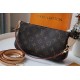 Louis Vuitton Pochette Accessoires Handbag M82766 