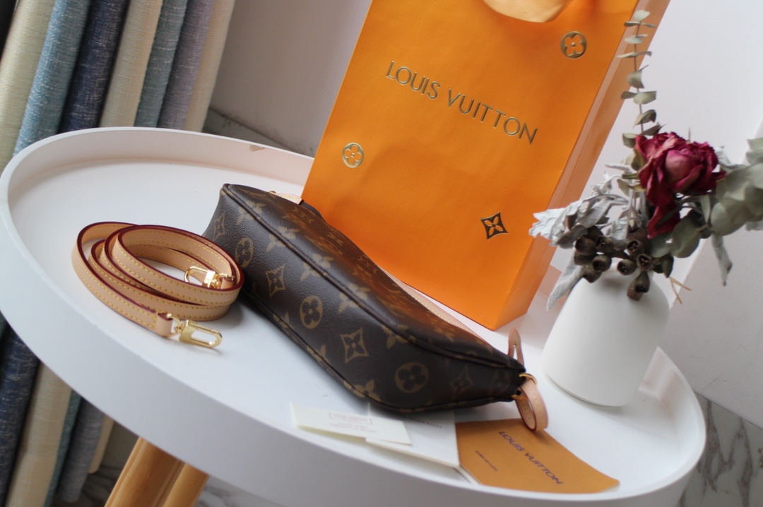 Louis Vuitton Pochette Accessoires Handbag M82766 