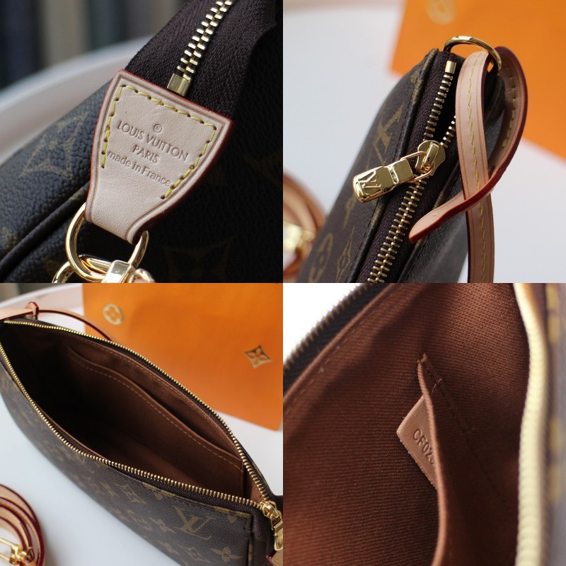 Louis Vuitton Pochette Accessoires Handbag M82766 