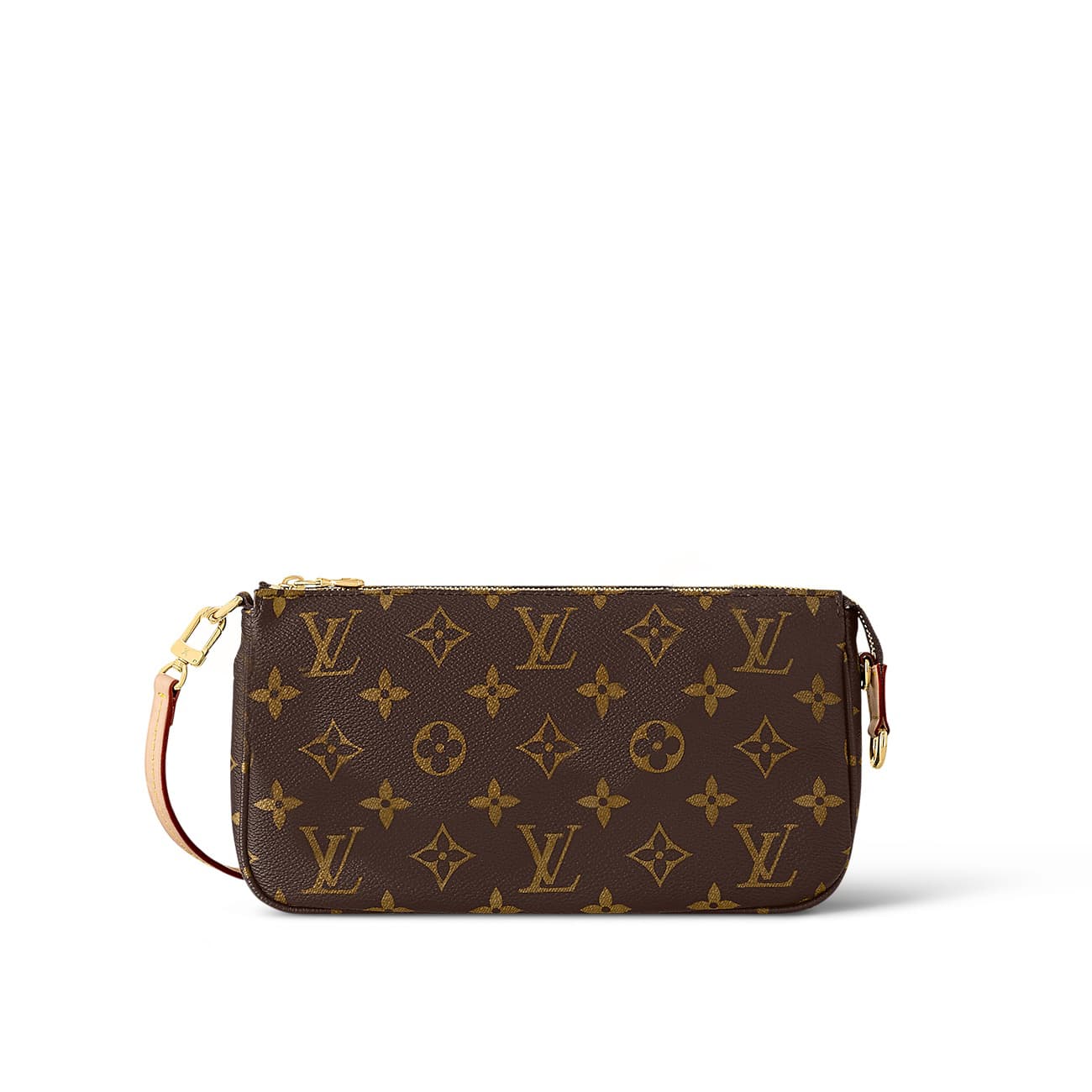 Louis Vuitton Pochette Accessoires Handbag M82766 