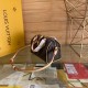 Louis Vuitton Speedy Bandoulière 20 Handbag M46222 