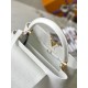 Louis Vuitton Capucines MM Handbag M20708 