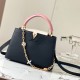 Louis Vuitton Capucines BB Handbag M20845 