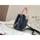 Louis Vuitton Capucines BB Handbag M20845 