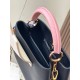 Louis Vuitton Capucines BB Handbag M20845 