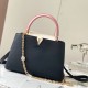 Louis Vuitton Capucines MM Handbag M29708 