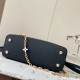 Louis Vuitton Capucines MM Handbag M29708 