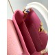 Louis Vuitton Capucines Mini Handbag M20845 