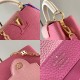 Louis Vuitton Capucines Mini Handbag M20845 