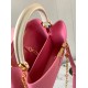 Louis Vuitton Capucines BB Handbag M20844 