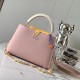 Louis Vuitton Capucines BB Handbag M20844 