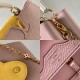 Louis Vuitton Capucines BB Handbag M20844 