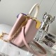 Louis Vuitton Capucines MM Handbag M20844 