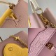 Louis Vuitton Capucines MM Handbag M20844 