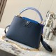 Louis Vuitton Capucines BB Handbag M20844 