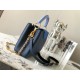 Louis Vuitton Capucines BB Handbag M20844 