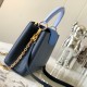 Louis Vuitton Capucines MM Handbag M29708 