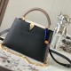 Louis Vuitton Capucines BB Handbag M20844 