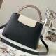 Louis Vuitton Capucines BB Handbag M20844 