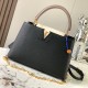 Louis Vuitton Capucines MM Handbag M29708 