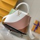 Louis Vuitton Capucines BB Handbag M59863 