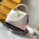 Louis Vuitton Capucines Mini Handbag M59864 