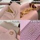 Louis Vuitton Capucines Mini Handbag M59269 