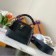 Louis Vuitton Capucines Mini Handbag M59269 