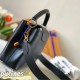 Louis Vuitton Capucines BB Handbag M59268 