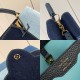 Louis Vuitton Capucines BB Handbag M59269 