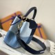 Louis Vuitton Capucines MM Handbag M59430 