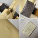 Louis Vuitton Low Key Hobo MM Handbag M25353 