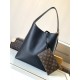 Louis Vuitton Low Key Hobo MM Handbag M24856 