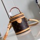 Louis Vuitton Nano Cannes Handbag M82952