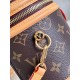 Louis Vuitton Nano Cannes Handbag M82952