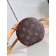 Louis Vuitton Nano Cannes Handbag M82952