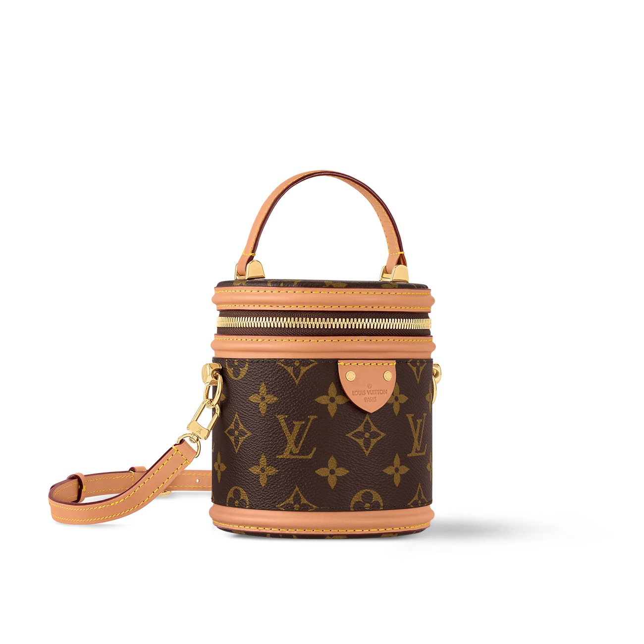 Louis Vuitton Nano Cannes Handbag M82952