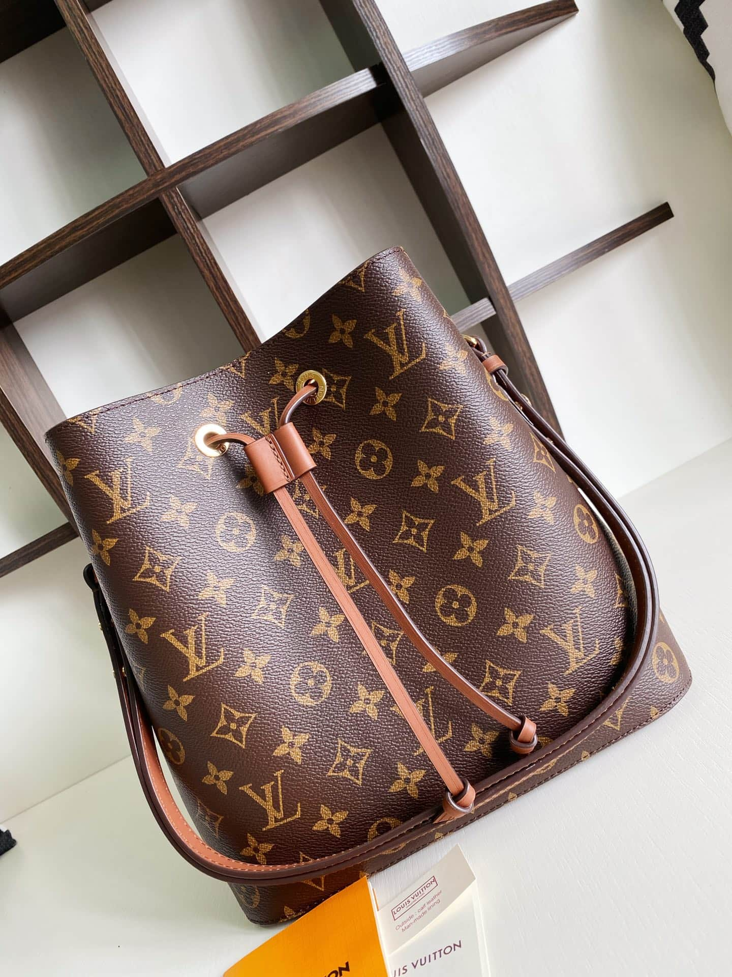 Louis Vuitton NéoNoé MM M44887