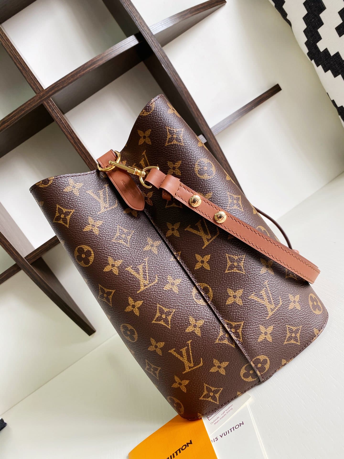 Louis Vuitton NéoNoé MM M44887