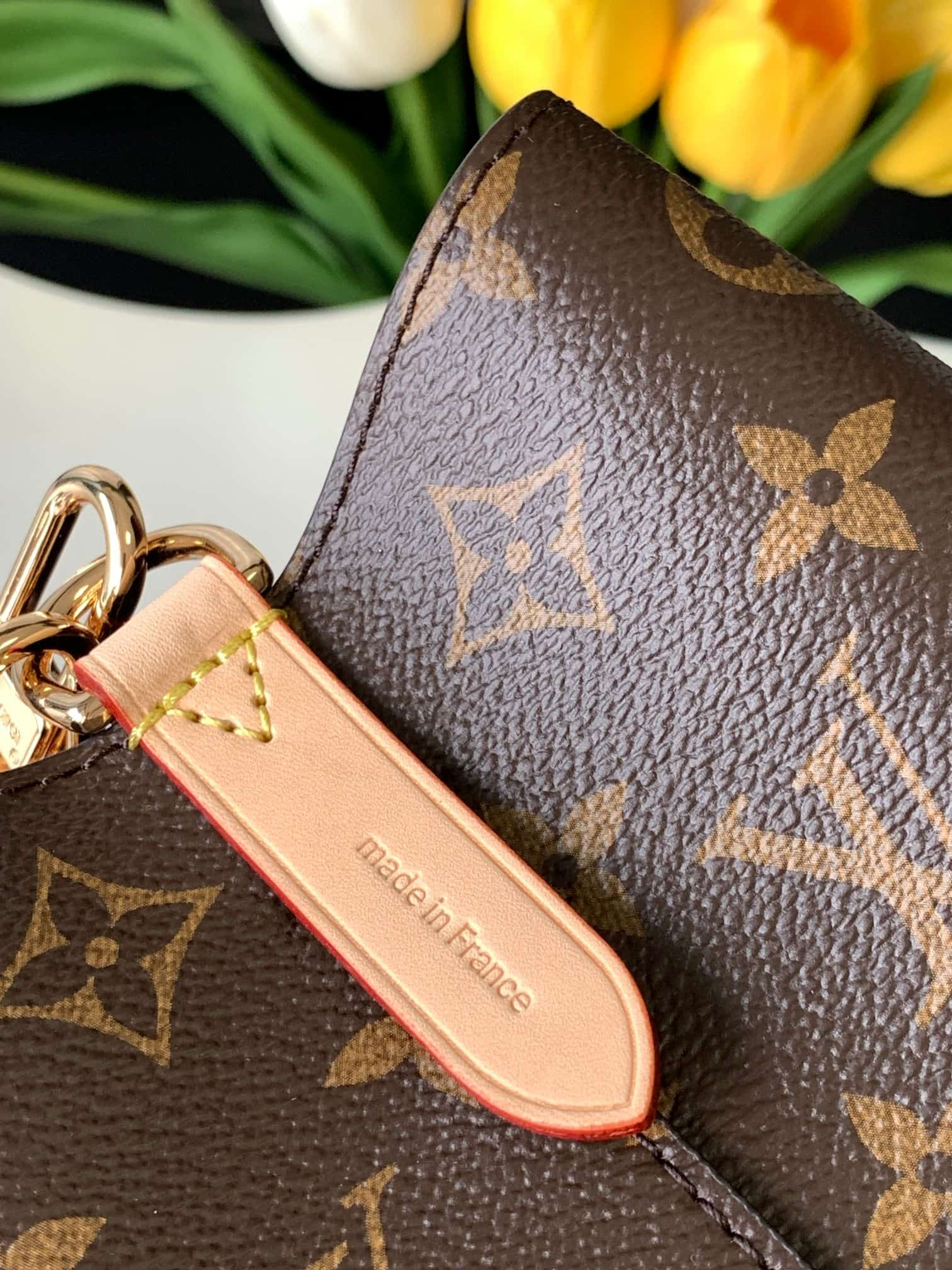 Louis Vuitton Néonoé BB M46581