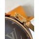 Louis Vuitton Mini Boite Chapeau Box Bag M44699