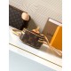 Louis Vuitton Mini Boite Chapeau Box Bag M44699