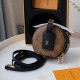 Louis Vuitton Mini Boite Chapeau Box Bag M44699