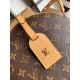 Louis Vuitton Boite Chapeau Box Bag M52294