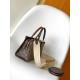 Louis Vuitton OnTheGo EAST WEST	Handbag M46653